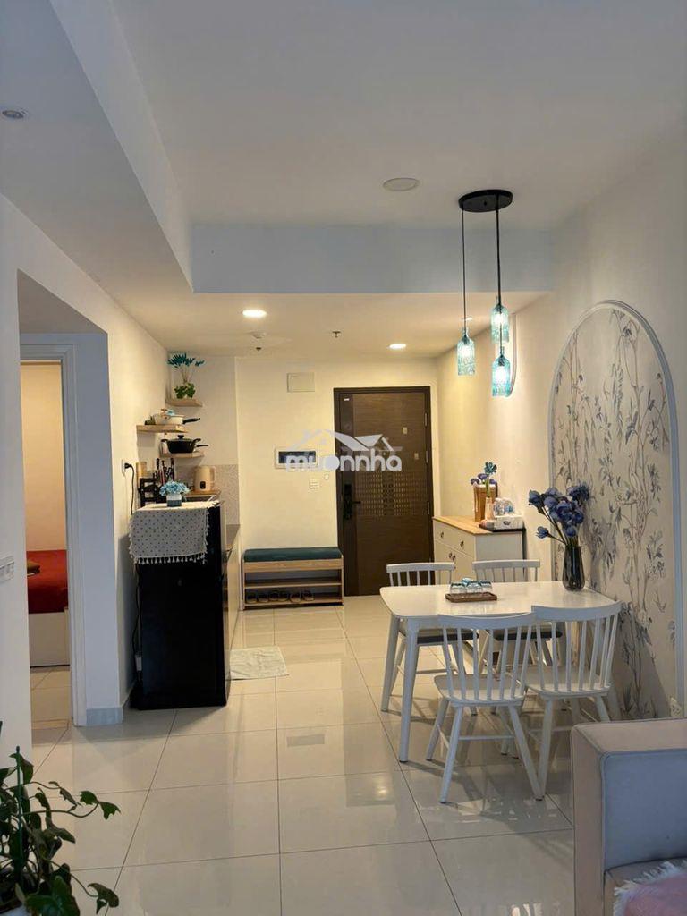 Bán căn hộ 2pn soho residence, trung tâm quận 1, gần chợ bến thành - 2