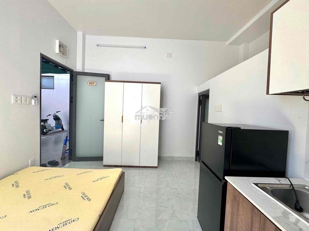 ✨Cho thuê phòng mới xây ngay chân cầu chữ y thoáng - 3