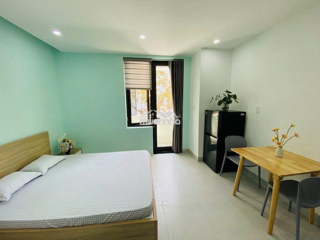 7 căn hộ/2 mặt kiệt 4 tầng nguyễn quang diệu- hòa xuân – 385m² sàn - 3
