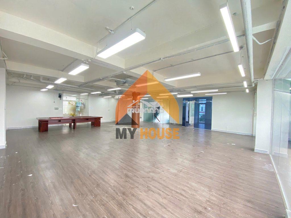 Sàn vp an phú 200m2 trống suốt view đẹp chỉ 30tr - 3