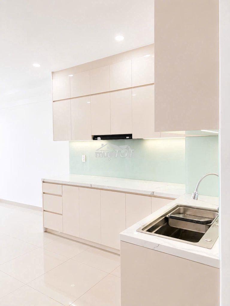 Cần bán gấp căn hộ 2pn-2wc,giá 2 tỷ3,67m2, đã có sổ hồng,nhà đẹp mới - 3