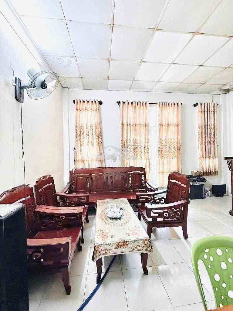 5x17 - nhỉnh 5 tỷ - hẻm xe hơi - aeon tân phú - 3