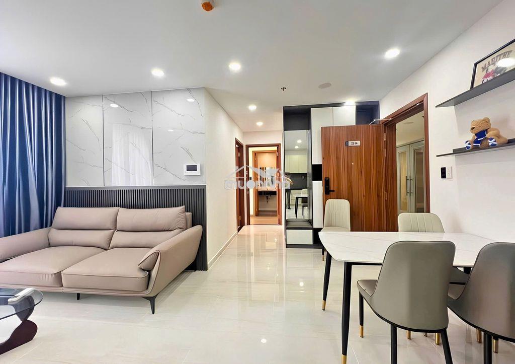 2,2 tỷ/ 55m2 vay 70% gần công viên gia định_sổ sẵn công chứng liền - 4