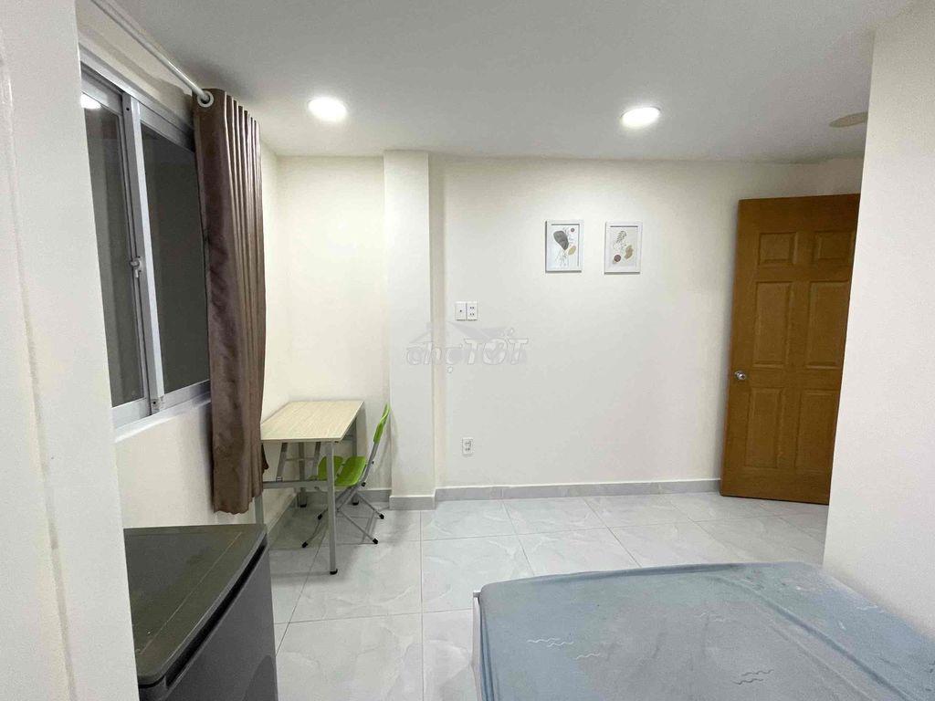Cho thuê phòng trọ cao cấp full nội thất - 2