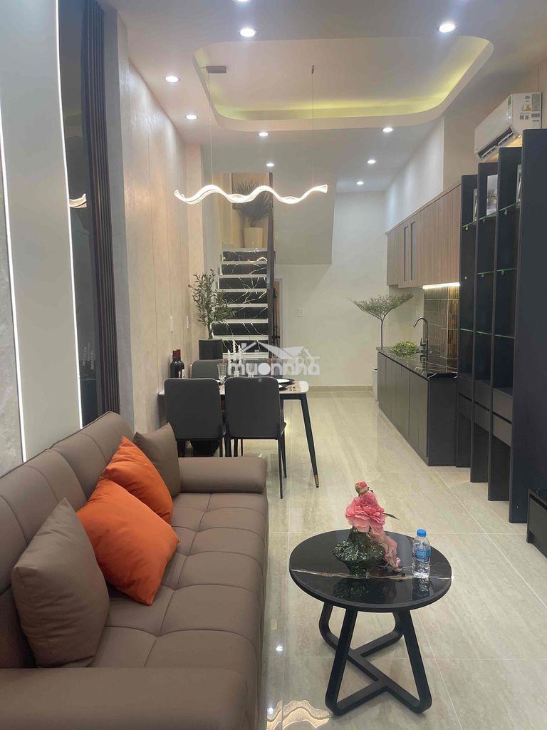 Bán nhà hẻm xe hơi nguyễn đình chiểu , q3 - giá chỉ có 9,18 tỷ - 3