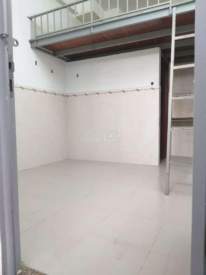 Cho thuê phòng trọ có máy lạnh gò vấp - 3