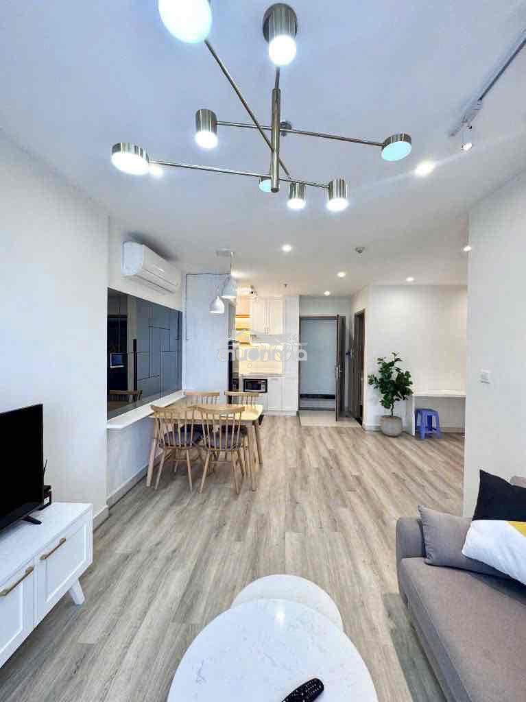 Cho thuê căn hộ studio-1-2-3pn full nội thất đẹp giá rẻ vinhomes q9 - 3