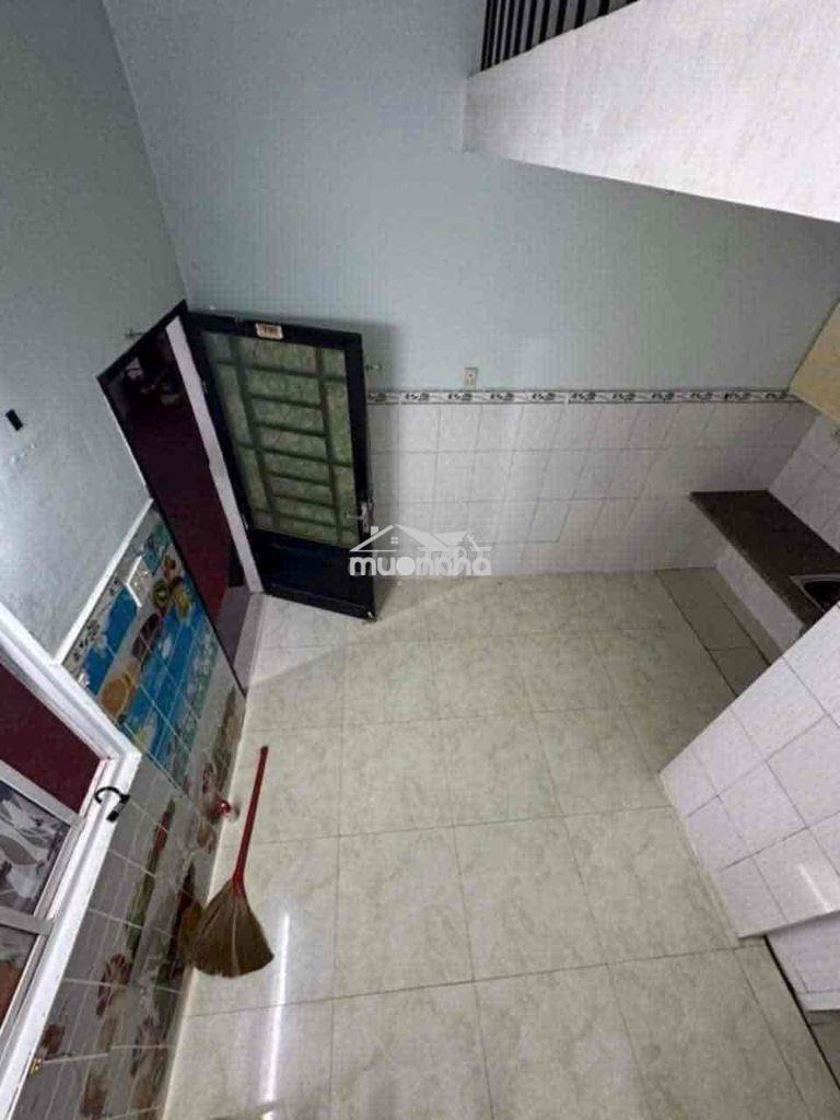 Cho thuê phòng trọ đường xe hơi - 2