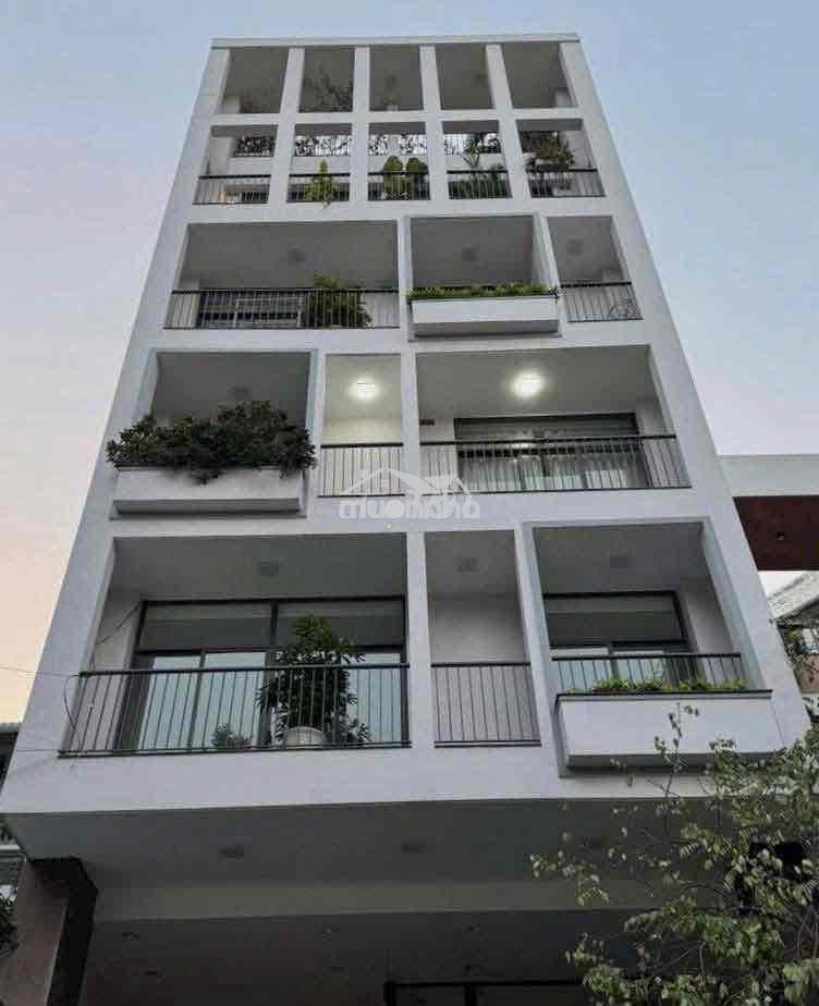 Studio mới 100% full nội thất xịn xò bóc seal gần ngay cầu sắt - 3