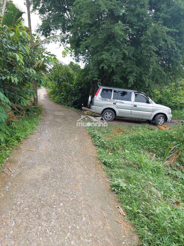 Khu vườn nghỉ dưỡng 650m cln - 4