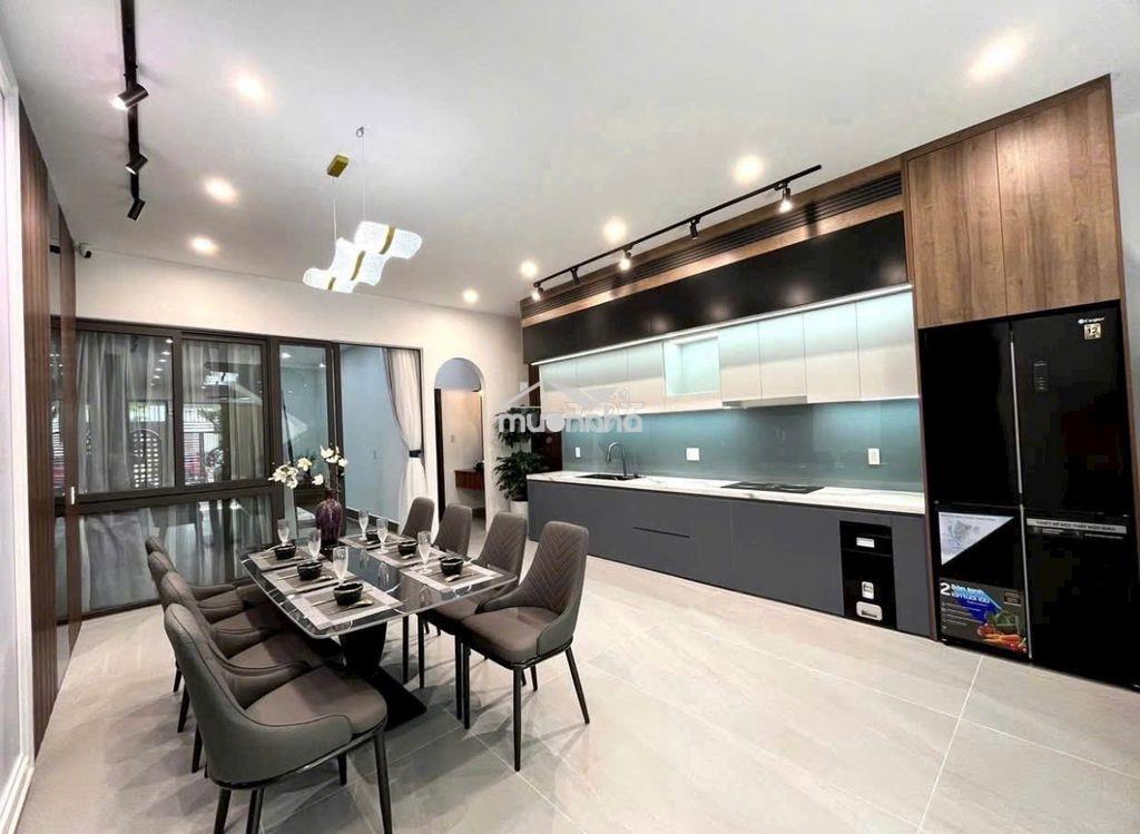 Cần cho thuê nhà hxh 338/6a nguyễn xí p.13 q.bình thạnh - 4