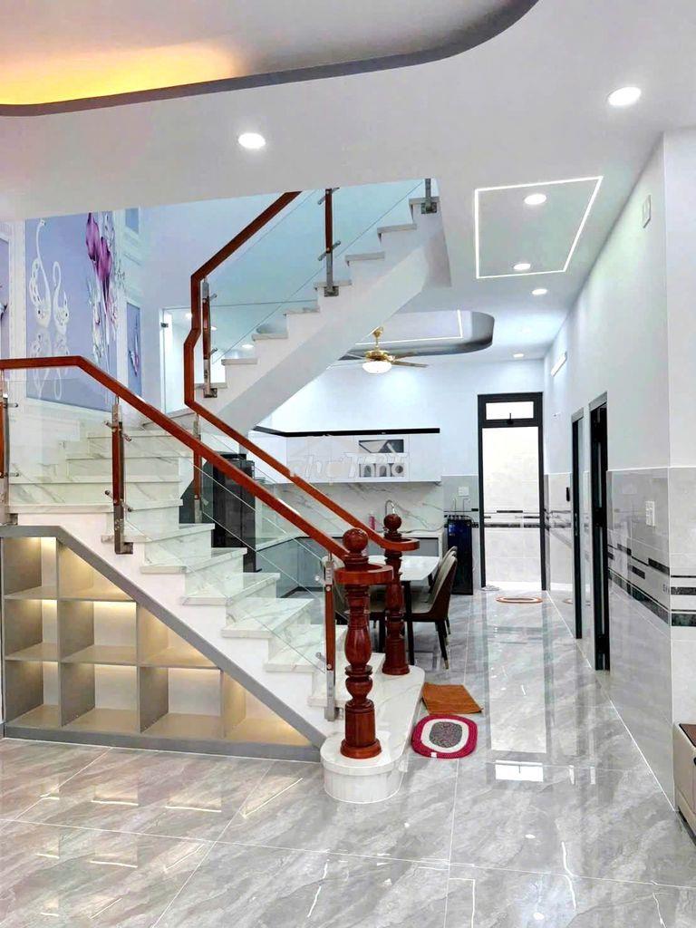 Nhà thuê gò vấp 2pn❌️lê đức thọ p16 full nội thất❌️gần thống nhất - 3