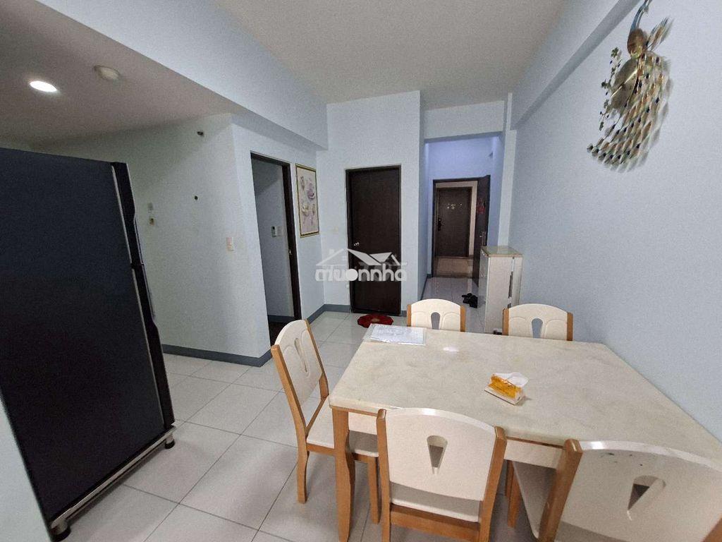 Cho thuê căn hộ city tower 2pn, 2wc, full nội thất, căn góc chính chủ - 2