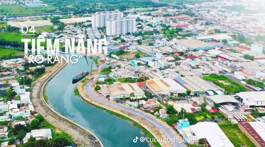 🏢 Bán căn hộ conic boulevard– bình chánh | giá tốt - sổ hồng - ở ngay - 4