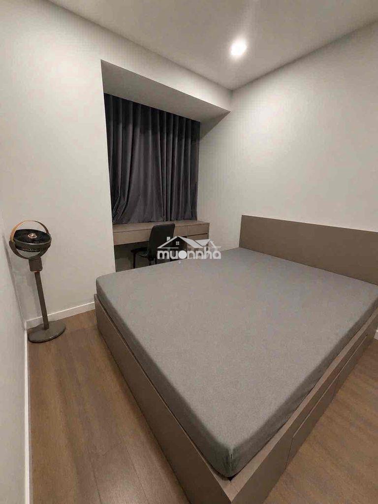 Bán river panorama q7 có sổ nhà đẹp - 56m2 2pn 1wc full nội thất - 4