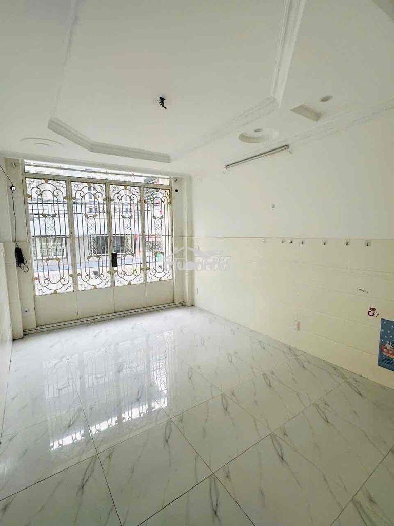 Cho thuê nhà hẻm 8m-3 phòng-hàn hải nguyên-p16-quận 11 - 3