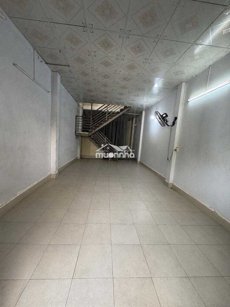 Cho thuê nhà 4x13, mặt tiền hẻm xh, đs 5, gần aeon tân phú, 7 triệu