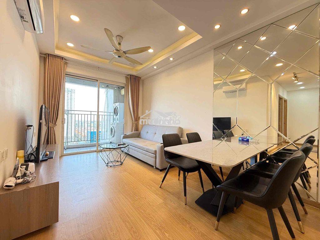 Cho thuê căn hộ sunrise cityview q7 lh : - 2