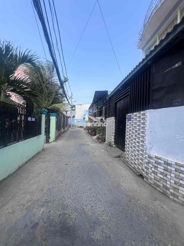 🏡🔥 Bán nhà 2 tầng mặt tiền hẻm 1 sẹt
📍 xác bên phú mỹ hưng – chợ phước