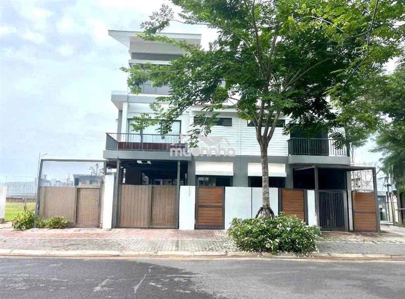 Cho thuê nhà kdc nam long 3