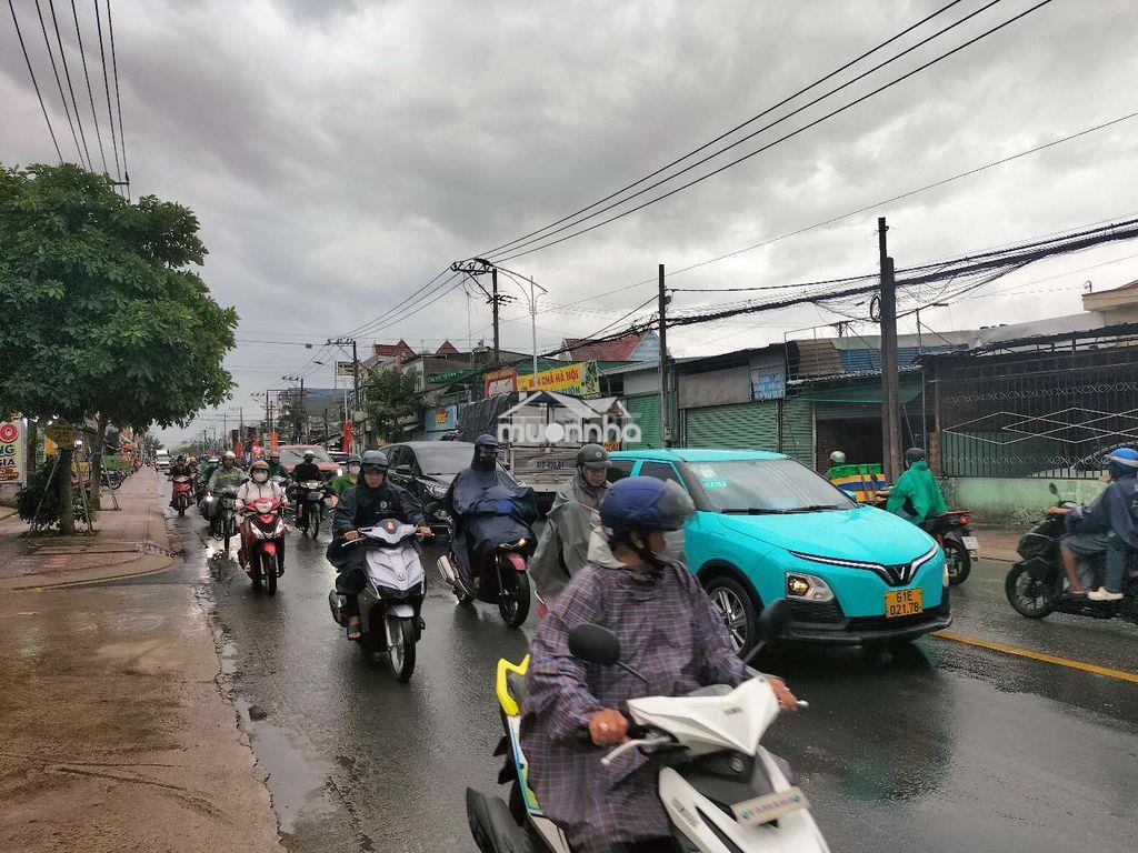 🔥 Cho thuê gấp xưởng mặt tiền kinh doanh an phú thuận an - 4