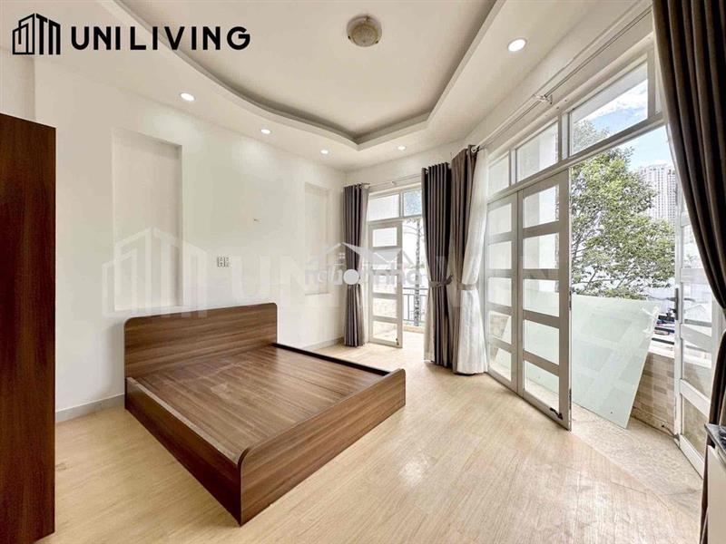 🐱 Studio pet friendly - full nội thất - ngay chân cầu sài gòn