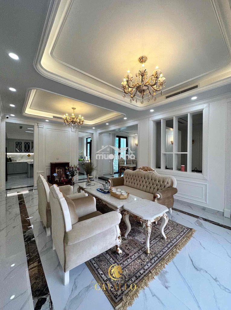 Bán nhà biệt thự cao cấp đường đẹp 281m2 - 3