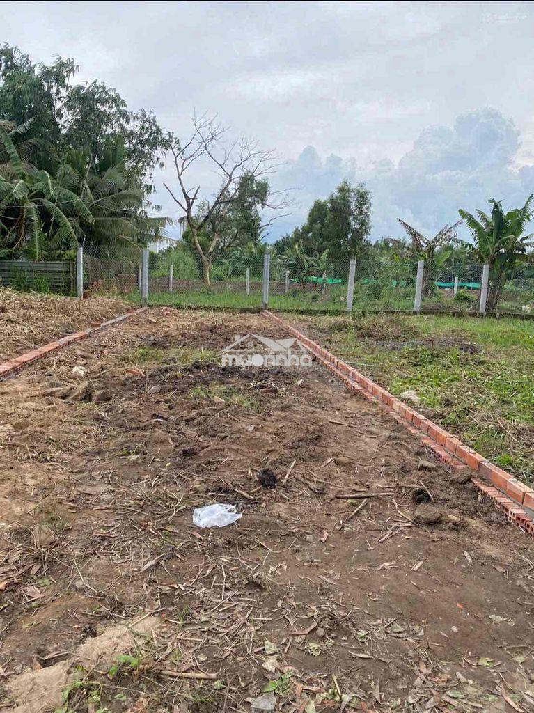 Giá ngộp 1300m2 đất lộ giới 4m cách cầu ba láng 250m  giá 1 ty 8 tl - 4