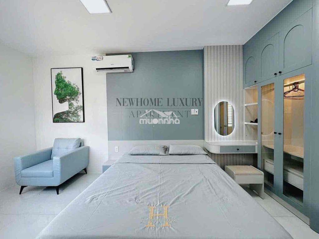 1 phòng ngủ full nội thất còn 1 phòng cuối ngay nguyễn văn lượng-lotte - 4