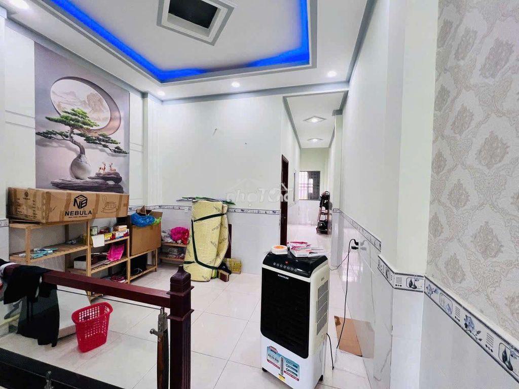 Nhà phố 101m gần chợ đông hòa, phường đông hòa, tp dĩ an - 4