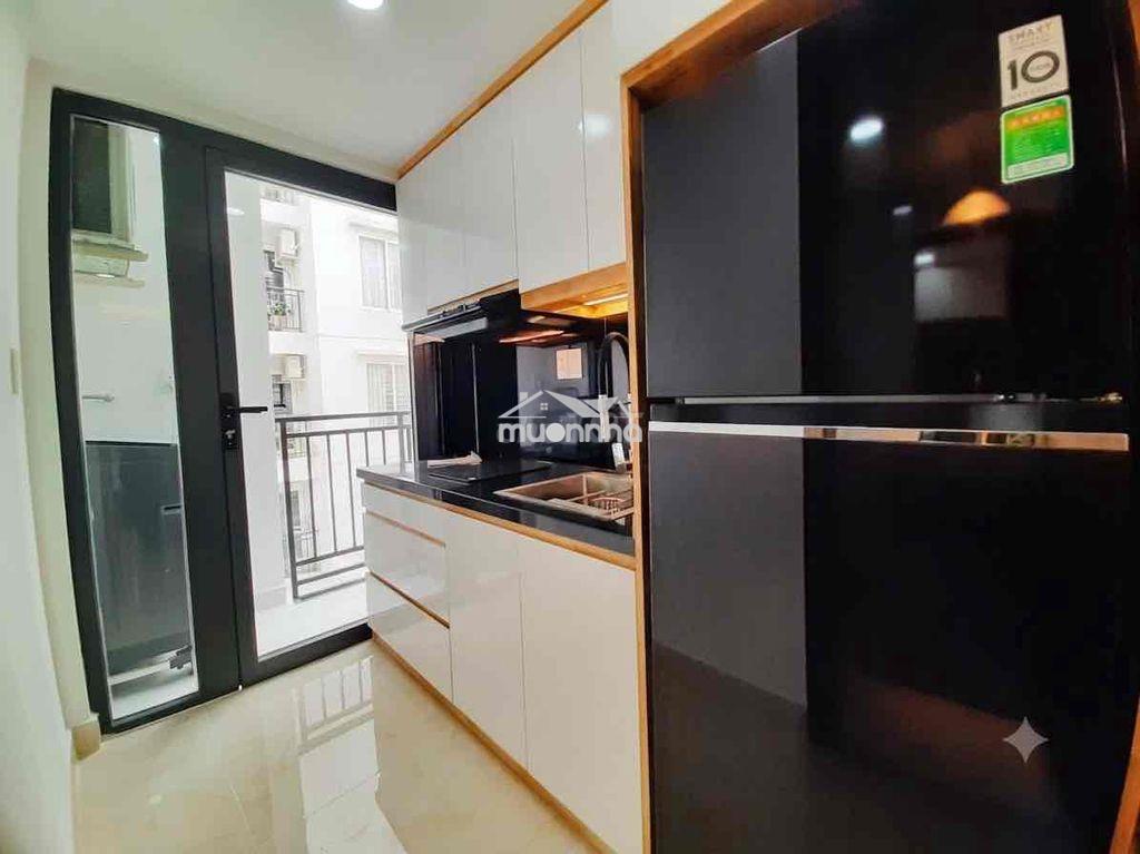 Mới 100%🧧căn hộ 40m2 ban công thoáng phố phan đình phùng, phú nhuận. - 4