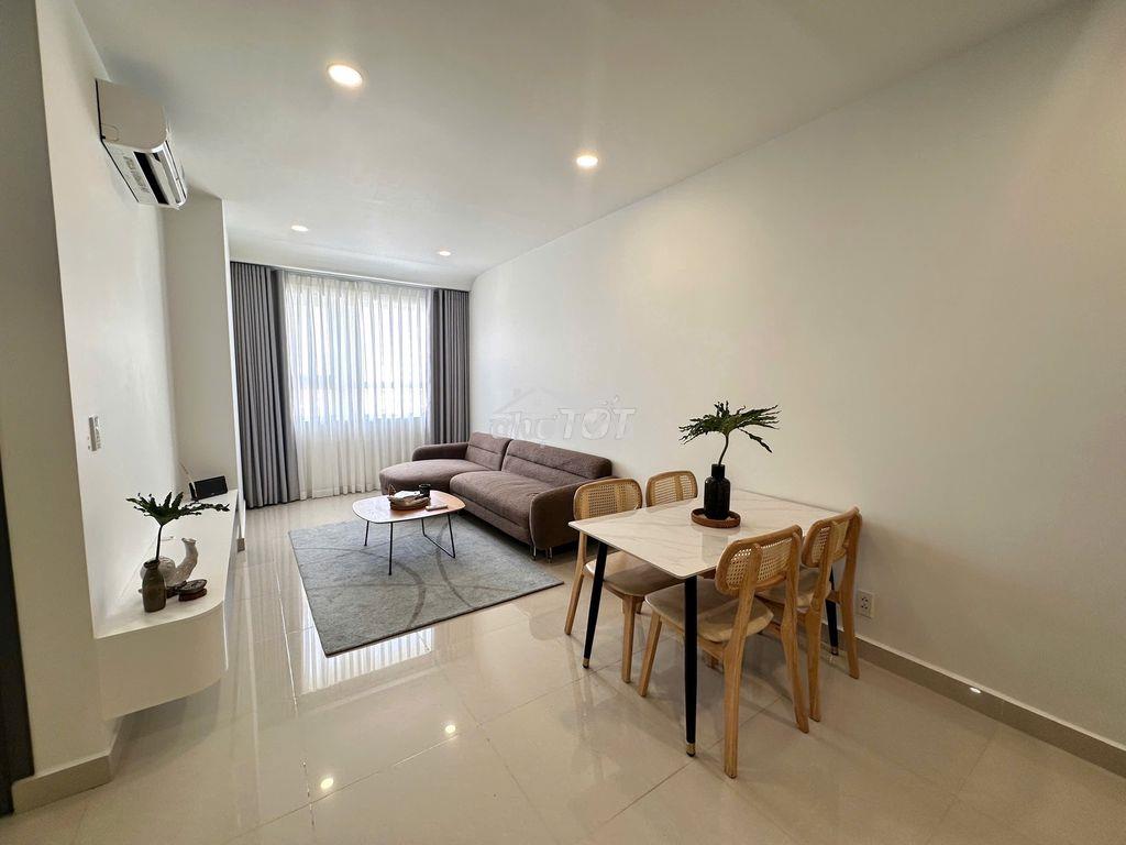 CHO THUÊ CĂN TOPAZ ELITE 3PN 2WC - FULL NỘI THẤT - GIÁ THUÊ 16 TRIỆU - 2