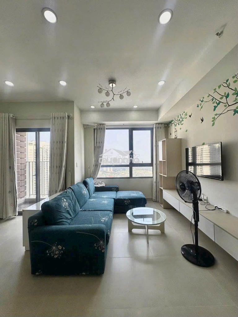 Cho thuê c/c cao cấp mỹ vinh 3pn full nt giá 22,5tr/th,105m2, nhà mới. - 4