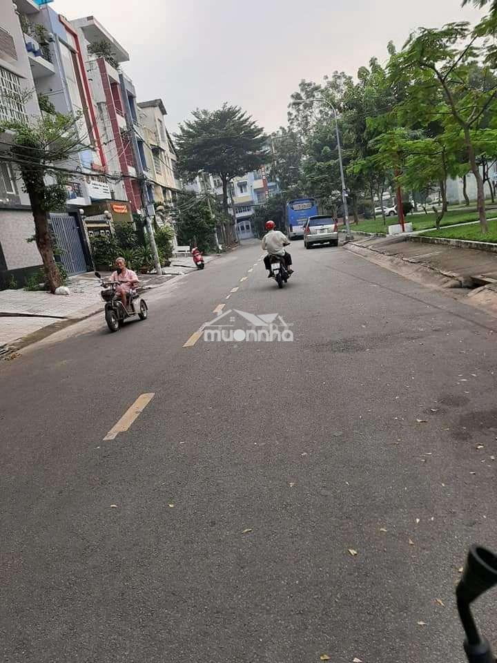 Mt song hành 4x19 2 lầu 1t đường rộng 40m - 3
