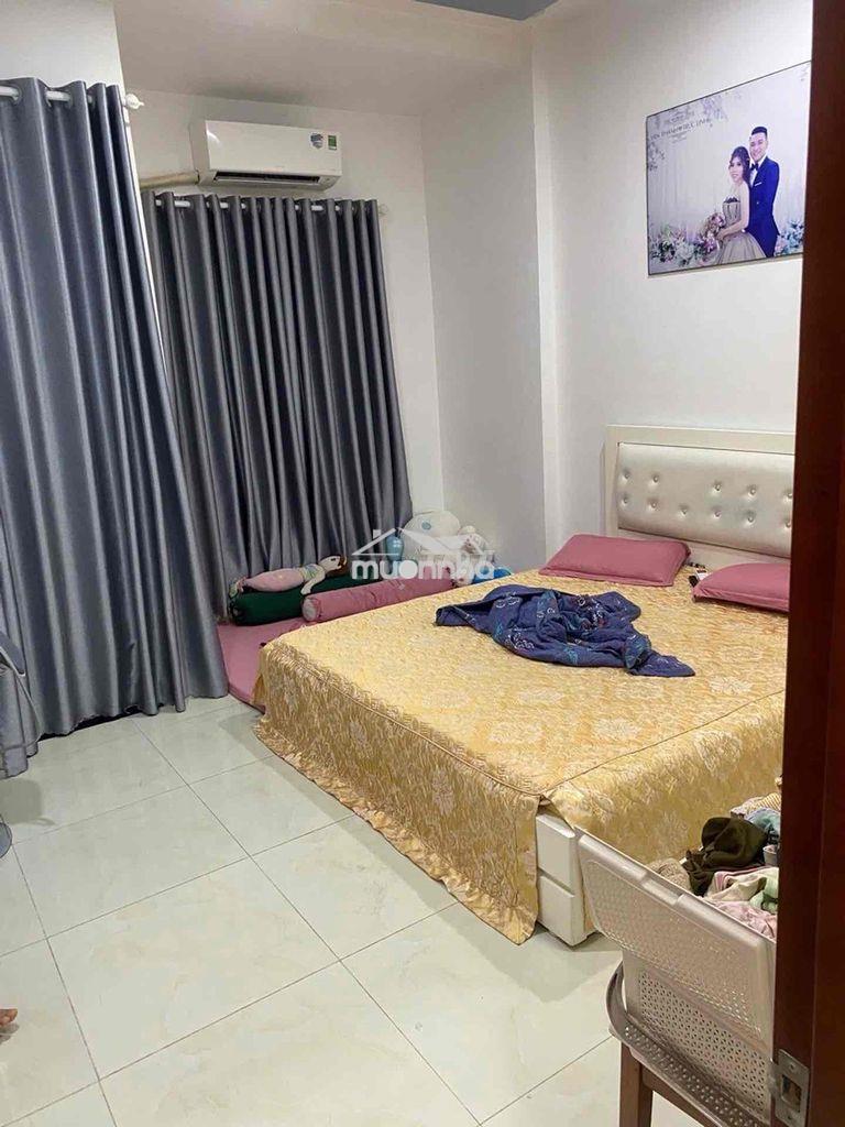 Bán nhà bùi quang là, gò vấp – hẻm xe hơi 7 chỗ thông – 51m² – nhà mới - 3
