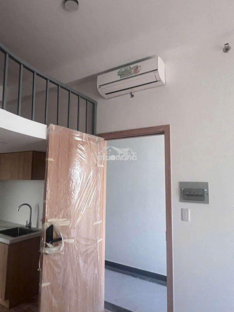 Cho thuê 23 phòng + 2 mb. quận 12 - 3