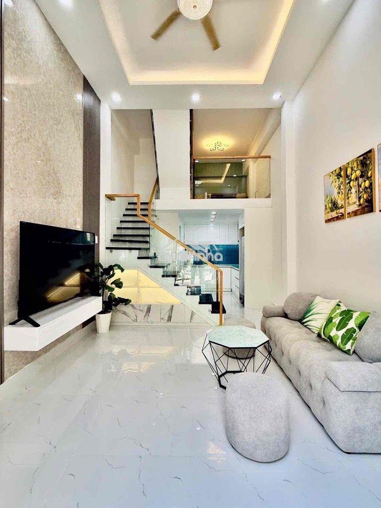 Nhà đẹp nguyễn trọng tuyển - phú nhuận - 3