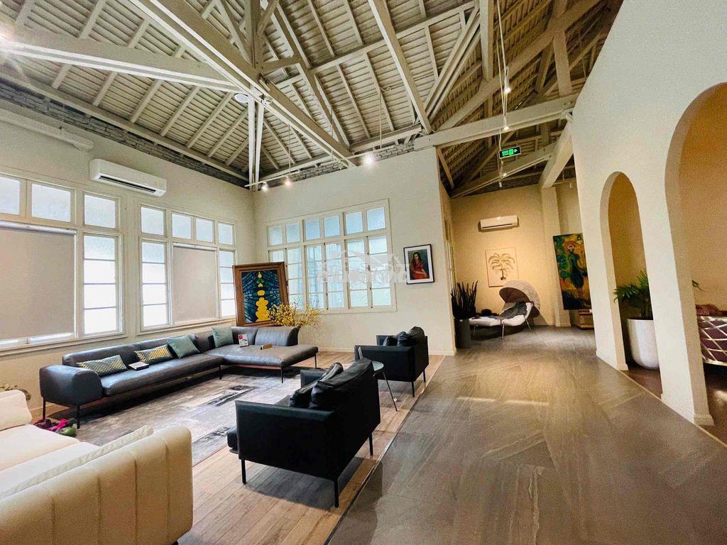 Cho thuê mặt bằng 500m2 trung tâm quận 3 tp.hcm - 3