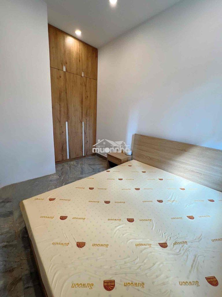 Cho nữ thuê phòng mới q7
