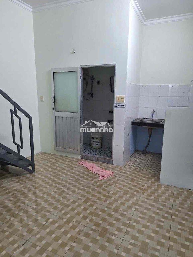 🔰Cho thuê nhà góc 2 mặt tiền hẻm 457// lê văn thọ p9 gò vấp - 3