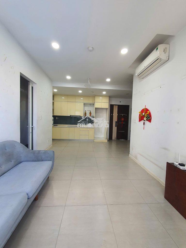 Block a, view nội khu, 75m2 (2pn + 2wc), có sổ hồng, cạnh ntđ phú thọ - 4