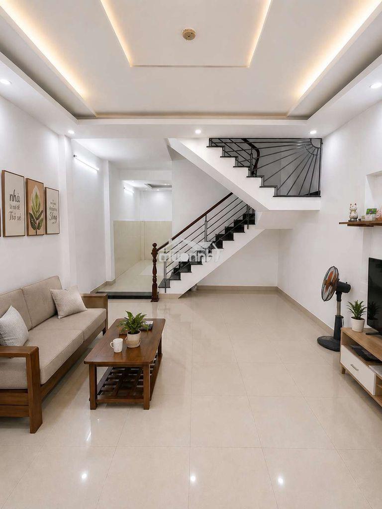 🏡Nhà 3 tầng ngang hiếm 5m gần pandora trường chinh - 5x12 - 6,x tỷ tl