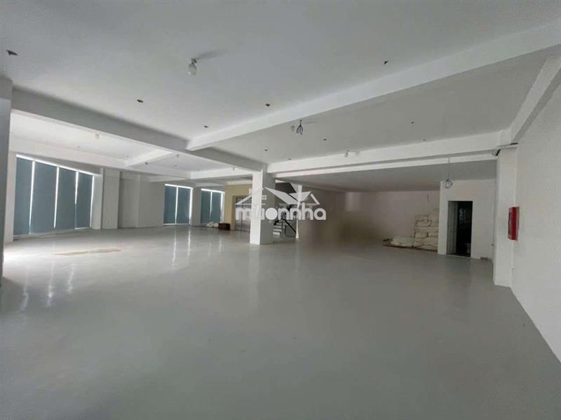 14x24m hầm 7 tầng chỉ 150tr
