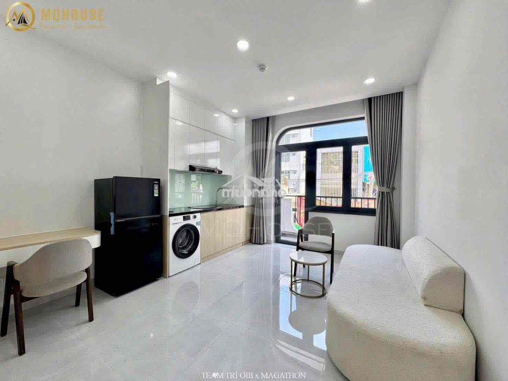 🌿Studio bancol thoáng ngay luỹ bán bích quận tân phú🌿 - 3