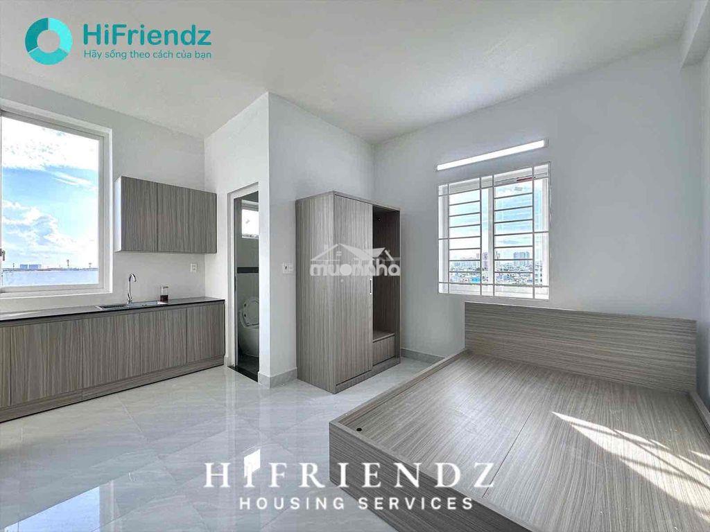 Khai trương căn hộ cao cấp , phạm thế hiển f7 q8 gần ueh cơ sở n - 4