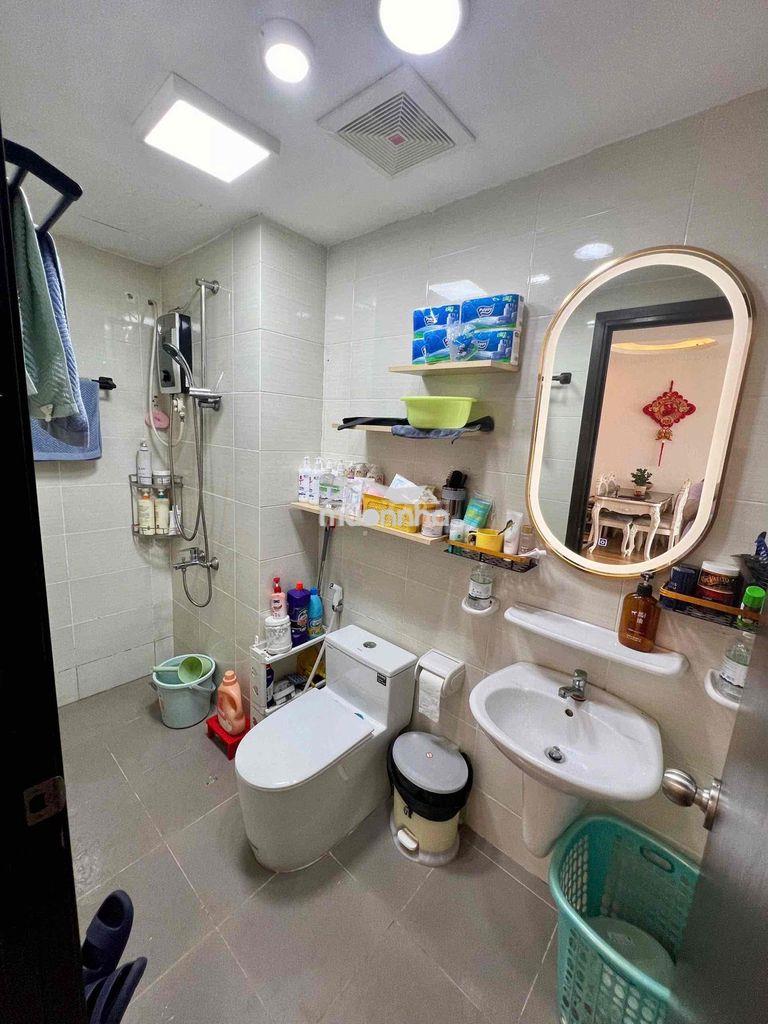 Bán nhiều căn hộ sổ hồng lâu dài tân phú, 1pn 1wc - 3