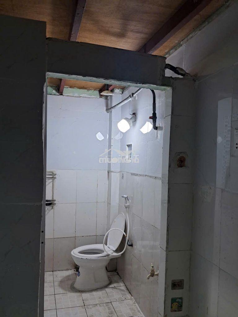 Cho thuê phòng trọ thủ đức giá rẻ