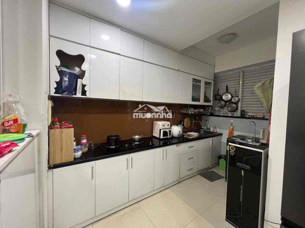 Cho thuê căn hộ happi city 76m2 giá 7.500 - 2