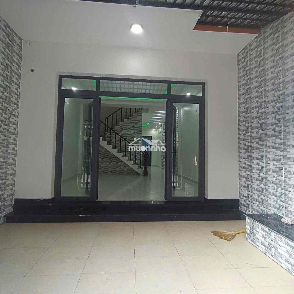 Cho thuê nhà nguyên căn- hiệp thành city giá tốt - 2