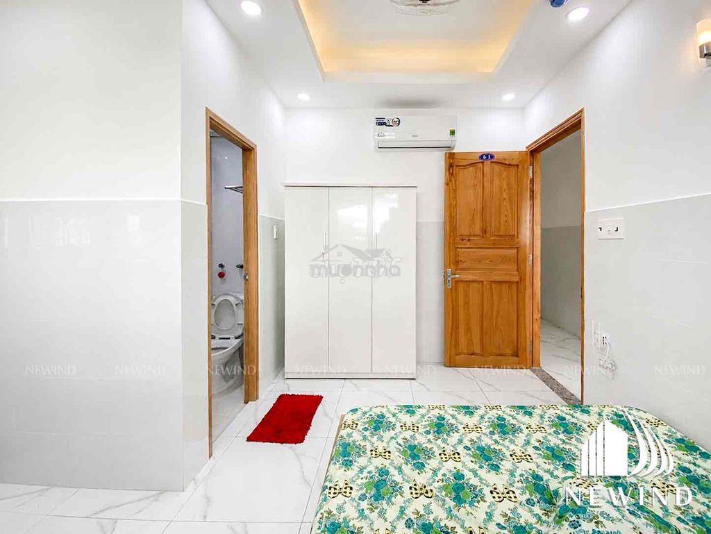 Cho thuê phòng ngay sát đại học tdtu chỉ 5’, phù hợp cho sinh viên - 2
